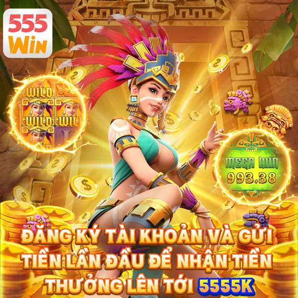 555WIN Game Online Chính Thức 2026