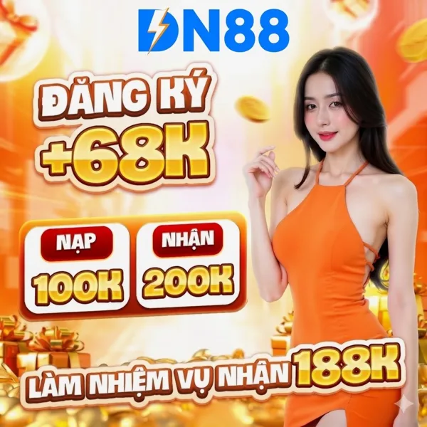 DN88 2026 Slot Nổ Hũ RTP Cao