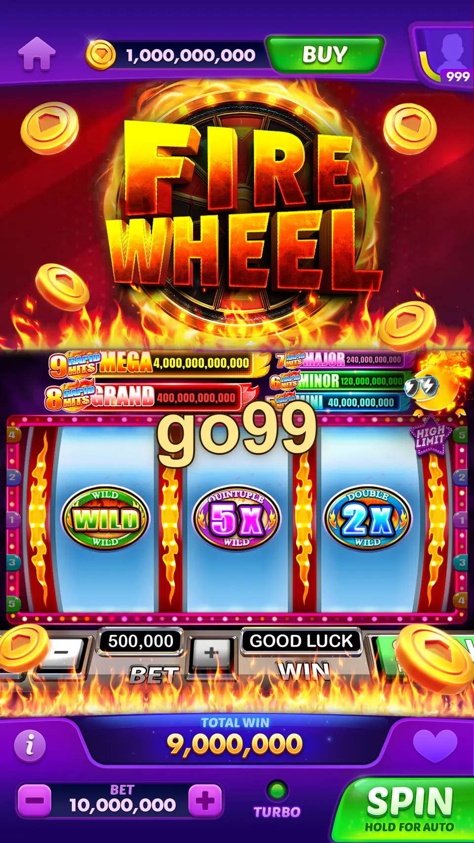 go99 APK