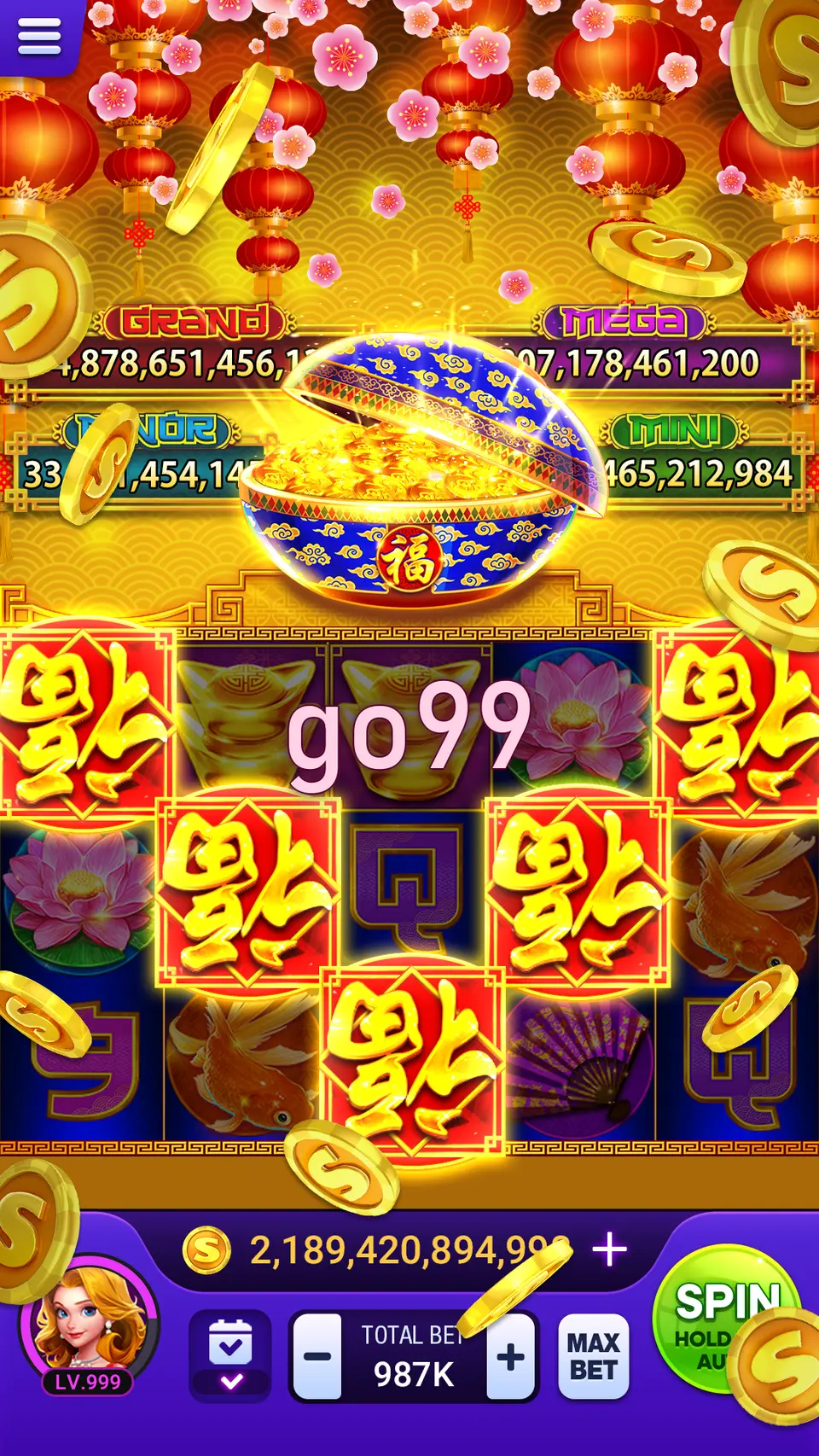 go99 APK