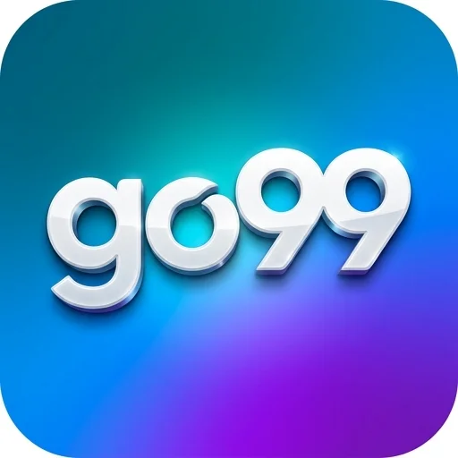 go99 Logo - Chính thức