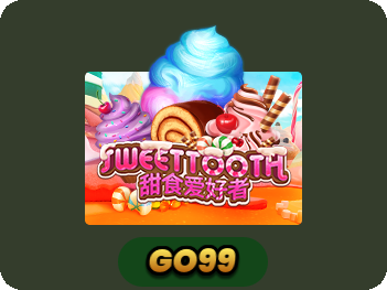 Sweet Tooth