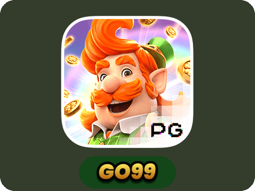 Leprechaun Riches