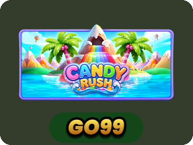 Candy Rush