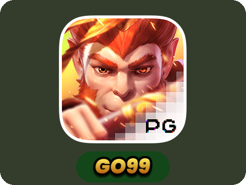 Legendary Monkey King