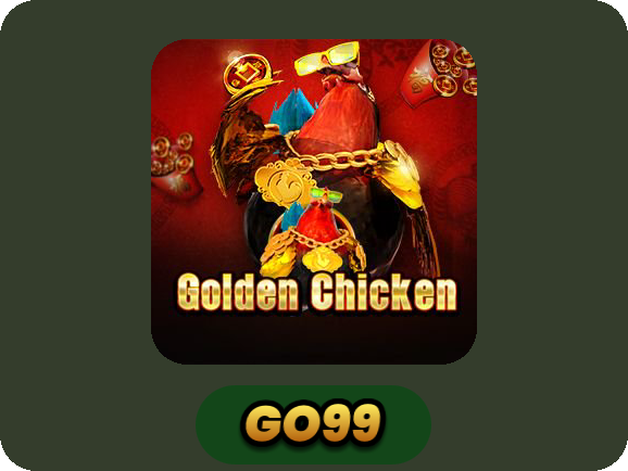 Golden Chicken