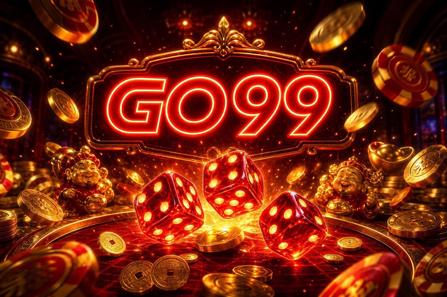 Thư viện hình ảnh GO99 3