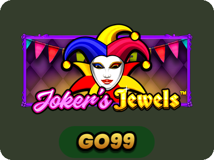 Joker’s Jewels
