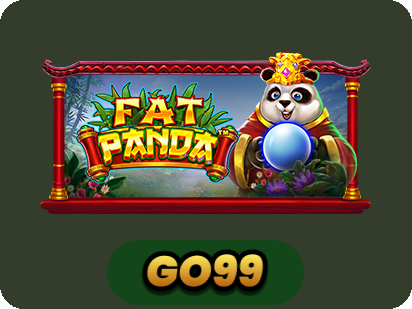 Fat Panda