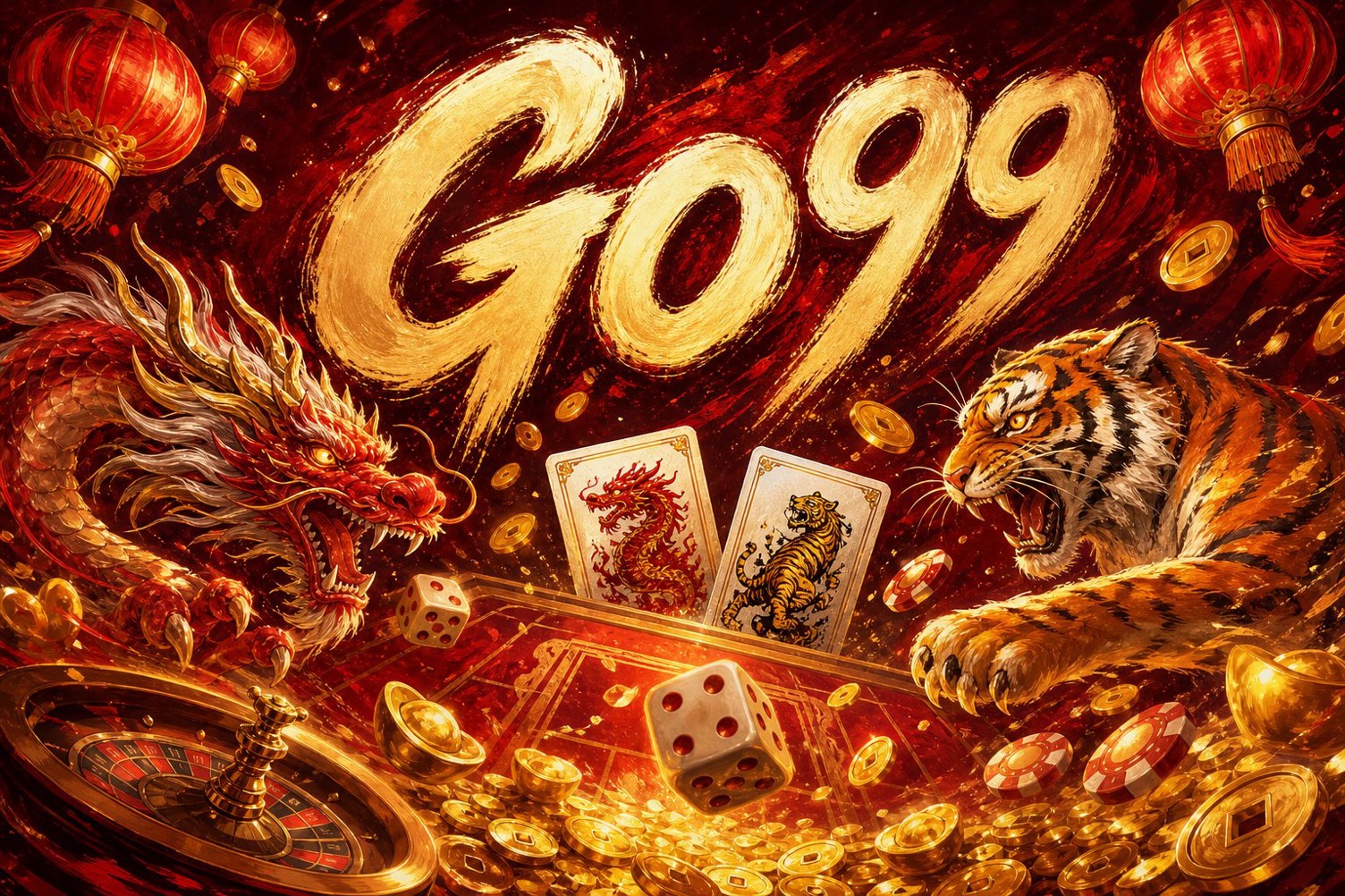 Ảnh bìa Gates of Olympus 1000 GO99 với biểu tượng slot và ưu đãi năm 2026