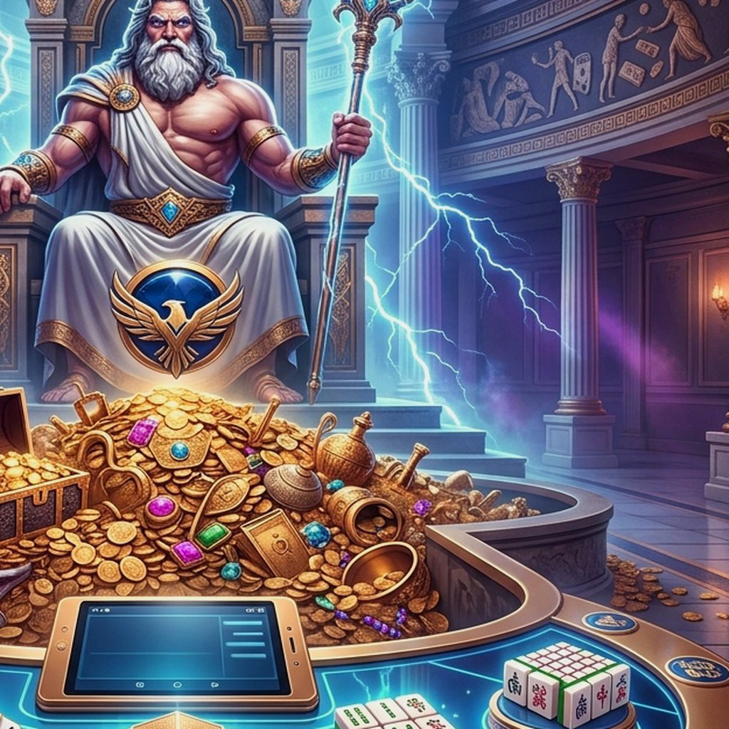 Màn hình sự kiện nhiều phần thưởng của Wild Bounty Showdown trên GO99