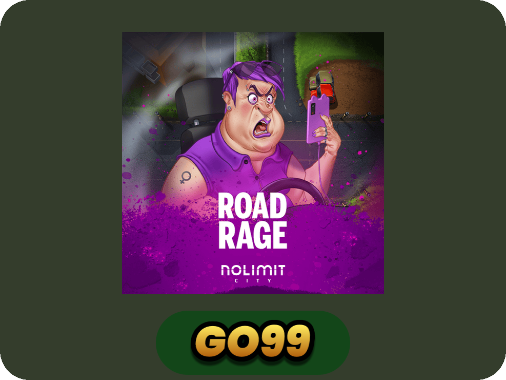 Road Rage