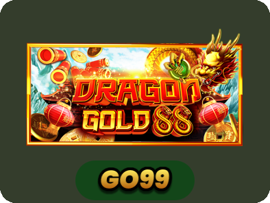 Dragon Gold 88