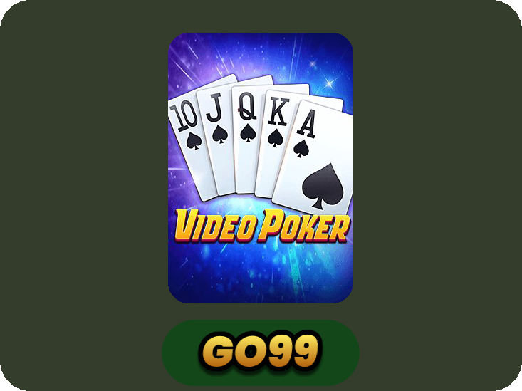 Video Poker