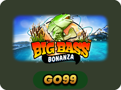 Big Bass Bonanza